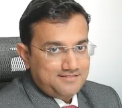 Dr Maulik Patel